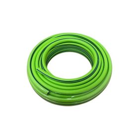 Locsolótömlő NEON csav.mentes -3rétegű- 1/2" 15m