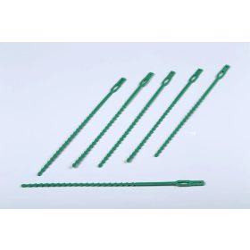 Növényrögzítő gyorskötöző 23 cm (25 db/cs.)