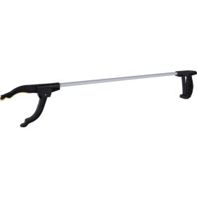 Szemétfelszedő alumínium nyéllel 76cm (CY5900890)