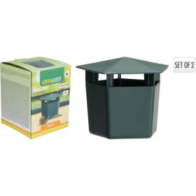 Csigacsapda 12x10cm (R10000460)