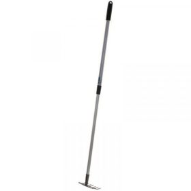 Kerti gereblye teleszkópos nyéllel -13423