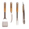 Riwall PRO RBBQ 4W SET