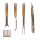 Riwall PRO RBBQ 4W SET