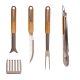 Riwall PRO RBBQ 4W SET