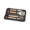 Riwall PRO RBBQ 4W SET