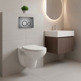 Roya 81GRE falba építhető WC tartály szett