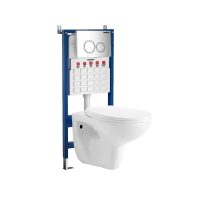 Falba építhető wc tartály szettek