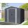 Riwall PRO RMSA 6x8 antracit