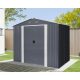 Riwall PRO RMSA 6x8 antracit
