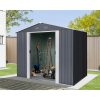 Riwall PRO RMSA 6x8 antracit