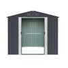 Riwall PRO RMSA 6x8 antracit