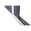 Riwall PRO RMSA 6x8 antracit