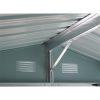 Riwall PRO RMSA 6x8 antracit