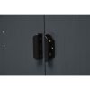 Riwall PRO RMSA 6x8 antracit