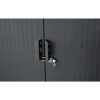 Riwall PRO RMSA 6x8 antracit