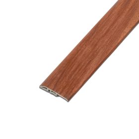   Vinyl SPC padló szintkiegyenlítő Serengeti dió 2400x45x8 mm