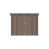 Riwall PRO RMSP 6x8 brown