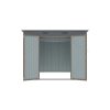 Riwall PRO RMSP 6x8 brown