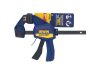 IRWIN Quick-Grip Egykezes gyorsszorító 150 mm