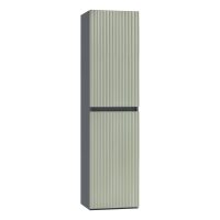 Fürdőszoba fali szekrény