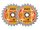 INGCO Fűrésztárcsa fához 185 x 20 x 1,0 mm / 24T (2 db)