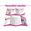 Boldog Születésnapot csillámtetoválás szett