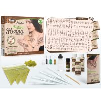 Egyéb szépségápolás