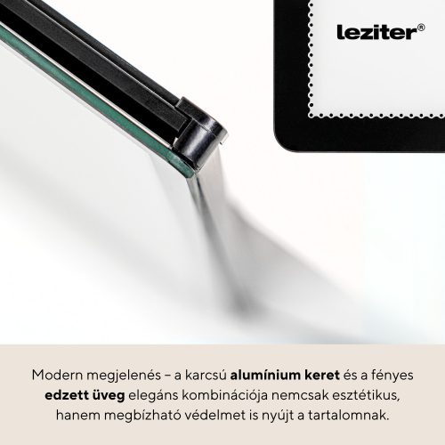 Plakátkeret 297x420 mm A3