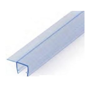 UP F 4/5 F alakú vízvető Kerra zuhanykabin ajtókhoz