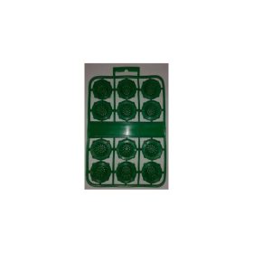 Szűrőbetét készlet 12 db-os