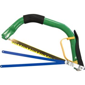 Keretes fűrész kombi 305mm