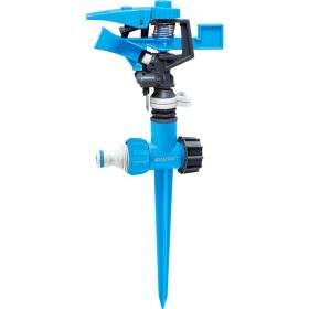 Impulzus locsoló AQUACRAFT