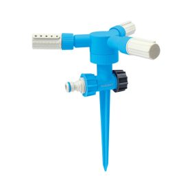 Leszúrható esőztető AQUACRAFT