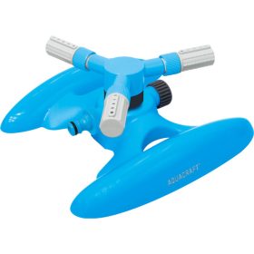 Talpas esőztető AQUACRAFT