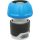 Gyorscsatlakozó AQUACRAFT Soft-Touch, víz-stop, 16-19mm (5/8"-3/4")