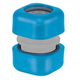 Tömlő összekötő AQUACRAFT Soft-Touch, 13mm (1/2")