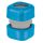 Tömlő összekötő AQUACRAFT Soft-Touch, 13mm (1/2")