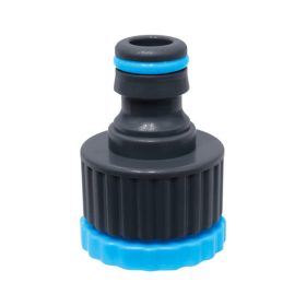   Csapcsatlakozó AQUACRAFT Standard, 26.5mm (G3/4") - 21mm (G1/2")