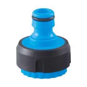 Csapcsatlakozó AQUACRAFT Soft-Touch, G3/4" - G1/2