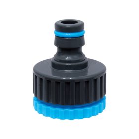   Csapcsatlakozó AQUACRAFT Standard, 33.3mm (G1") - 26.5mm (G3/4")