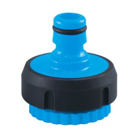 Csapcsatlakozó AQUACRAFT Soft-Touch, G1" - G3/4