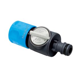 Vízátfolyás szabályozó AQUACRAFT