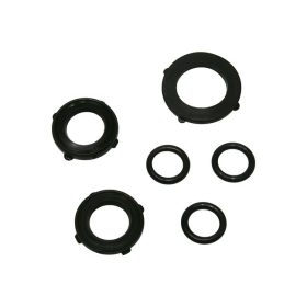 O gyűrű szett AQUACRAFT, bliszter