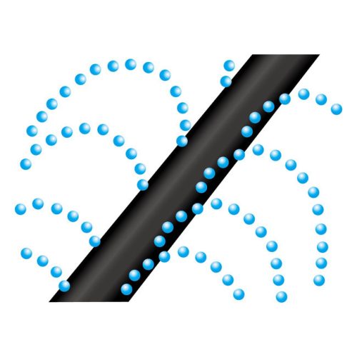 Gyöngyöző tömlő AQUACRAFT, 15m