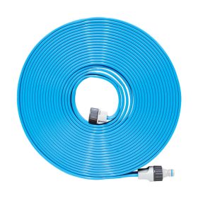 3-utas locsolótömlő AQUACRAFT, 15m