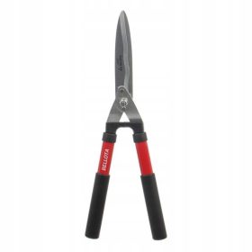   Bellota Sövényvágó olló alumínium nyéllel egyenes élű Garden Line