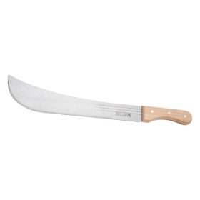 Bellota Macséta acél pengével 410mm