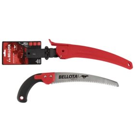   Bellota Cheetah összecsukható ágfűrész íves pengével 7'