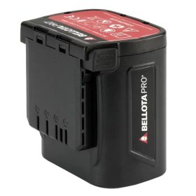 Bellota akkumulátor töltő 3 férőhelyes EPR137P