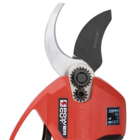 Bellota Power Cut Metszőolló 38 mm 2 akkumulátorral